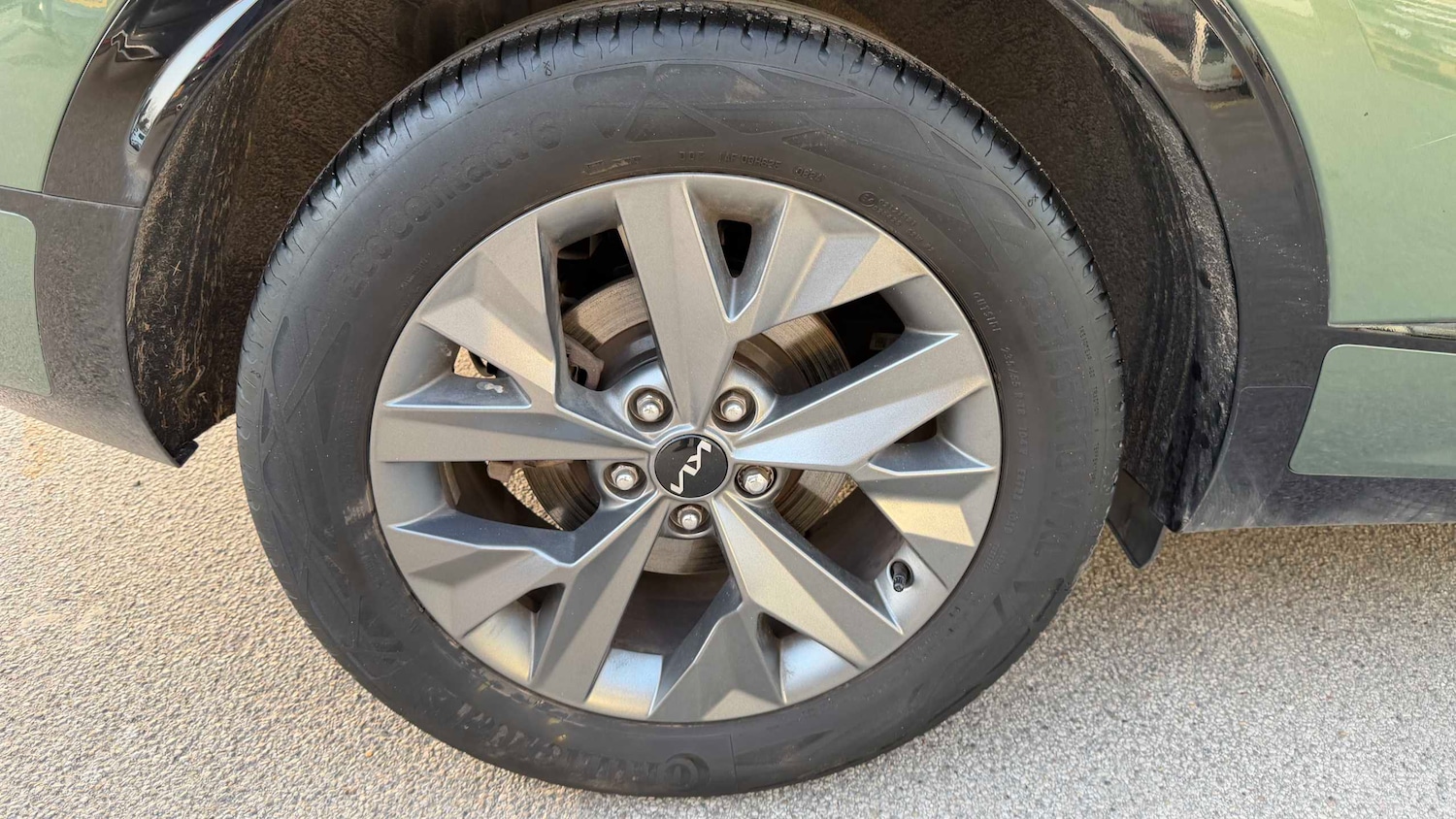 Used Kia Sportage 2024 for sale - 78037475: Photo 6