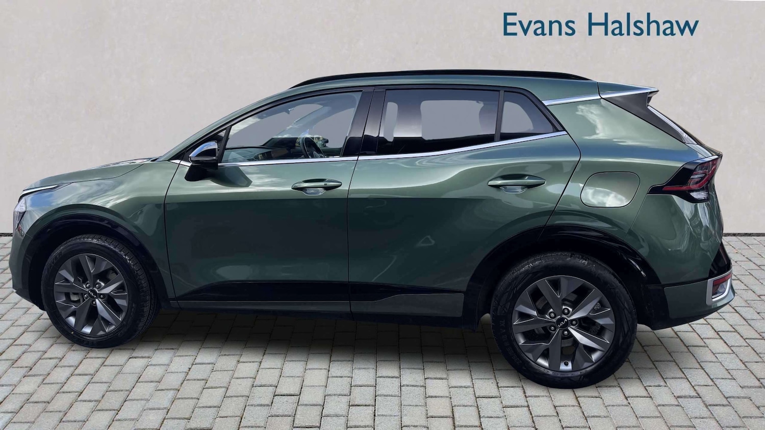 Used Kia Sportage 2024 for sale - 78037475: Photo 8