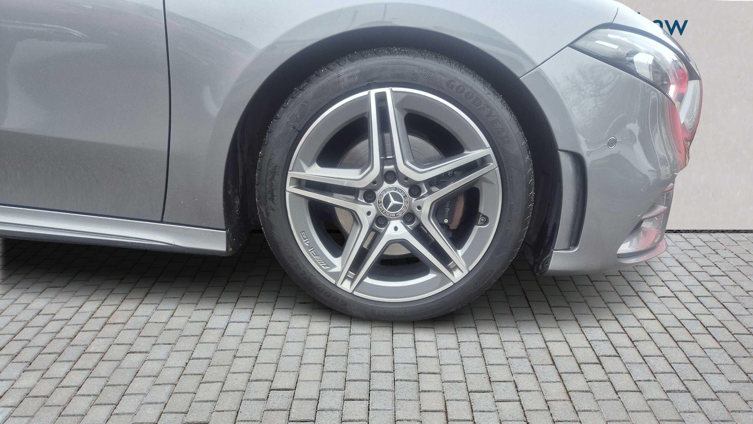 Used Mercedes-Benz A-Class for sale - 77860127: Photo 10