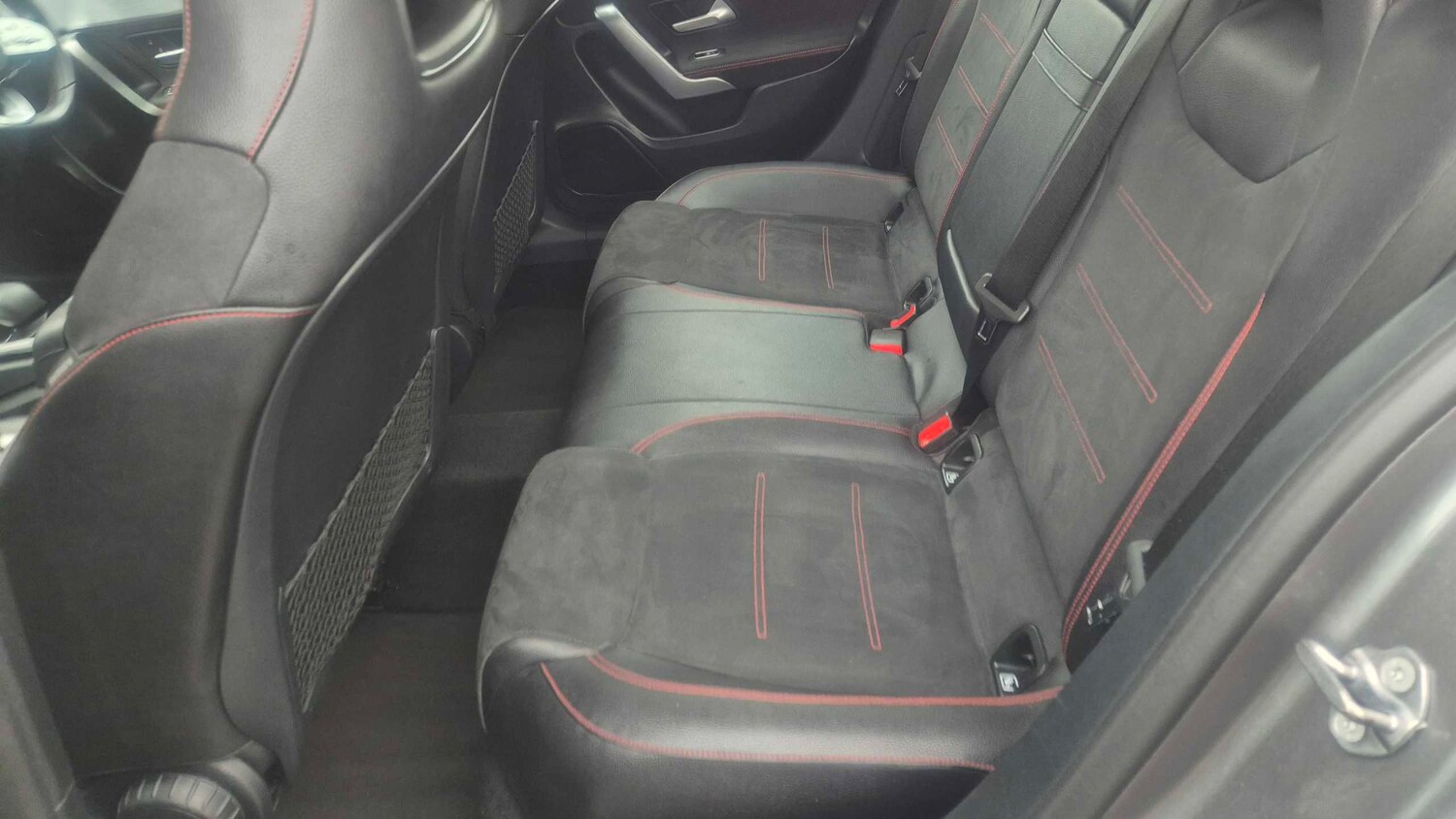 Used Mercedes-Benz A-Class for sale - 77860127: Photo 13