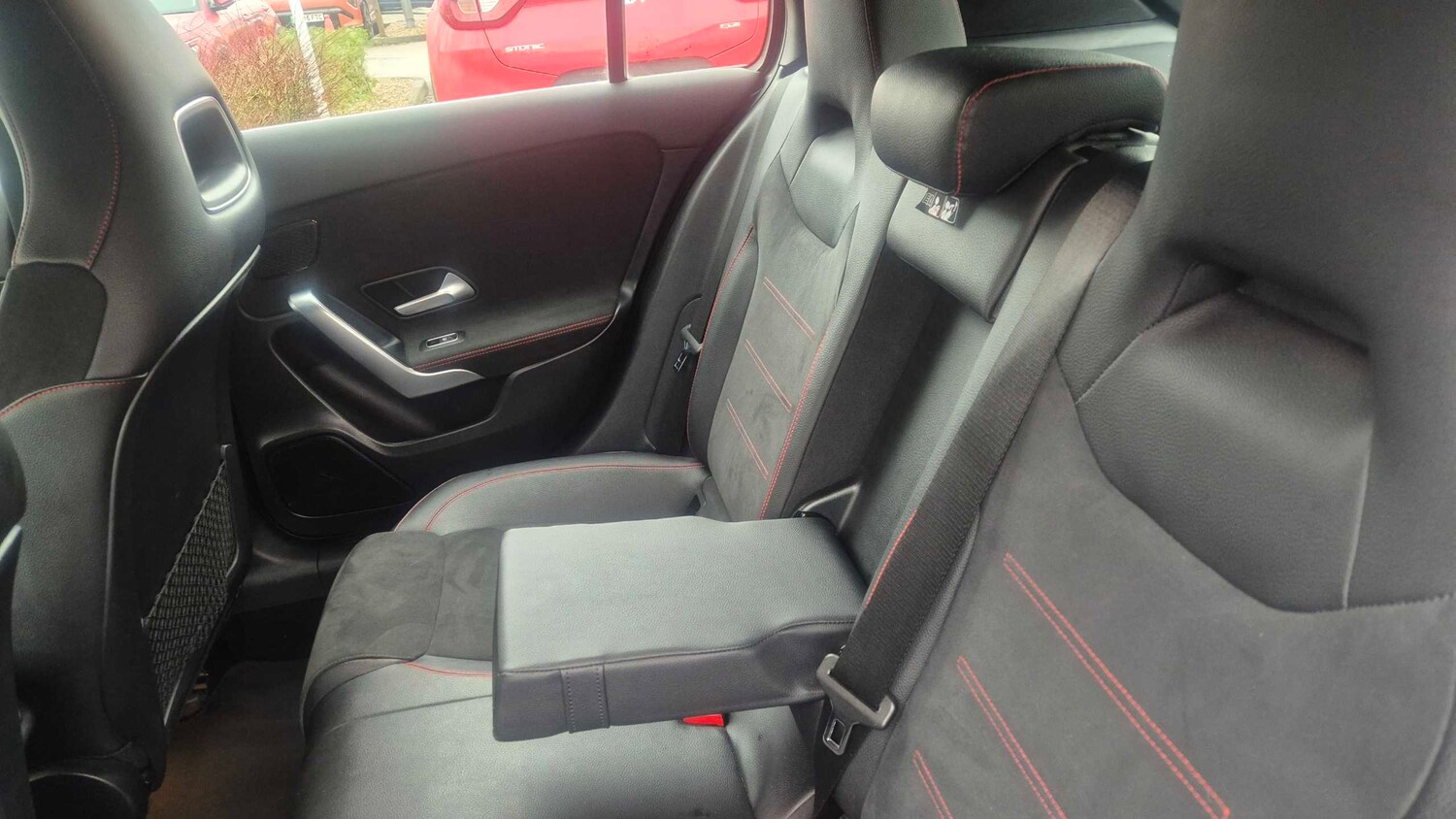 Used Mercedes-Benz A-Class for sale - 77860127: Photo 14