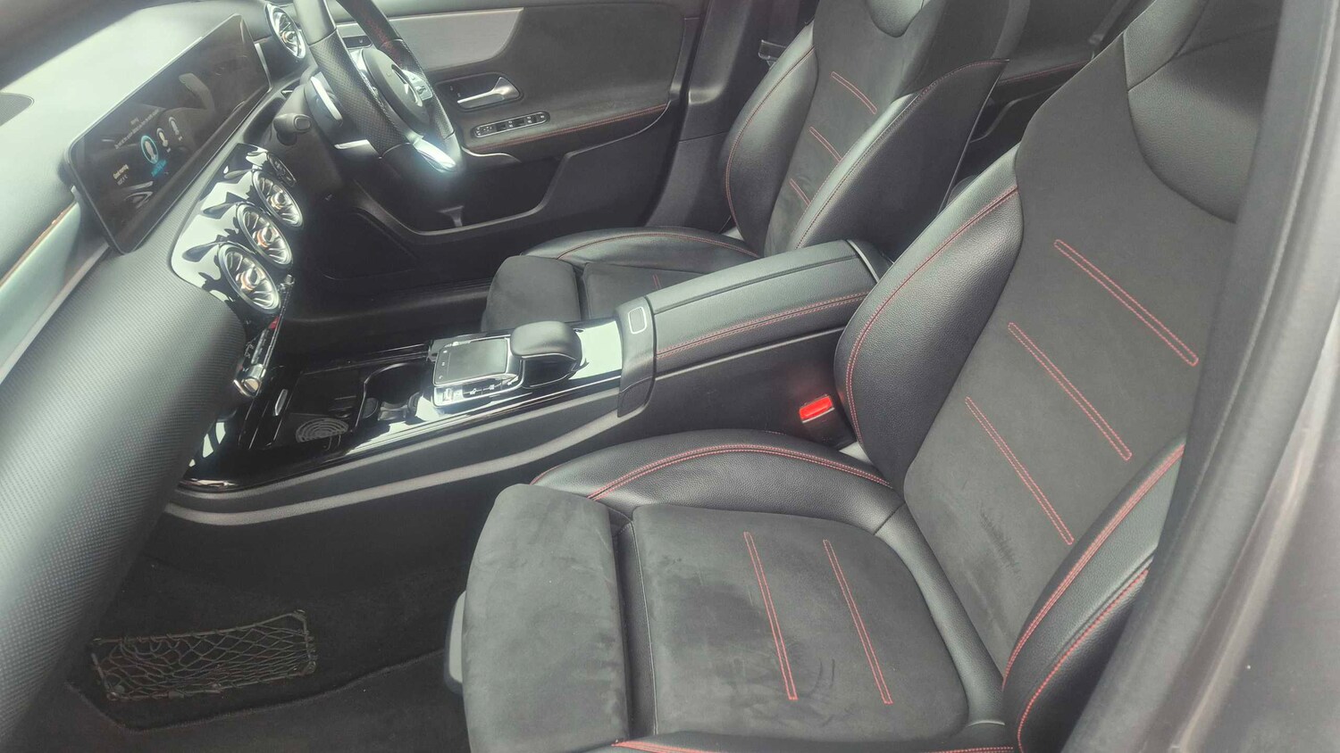 Used Mercedes-Benz A-Class for sale - 77860127: Photo 15