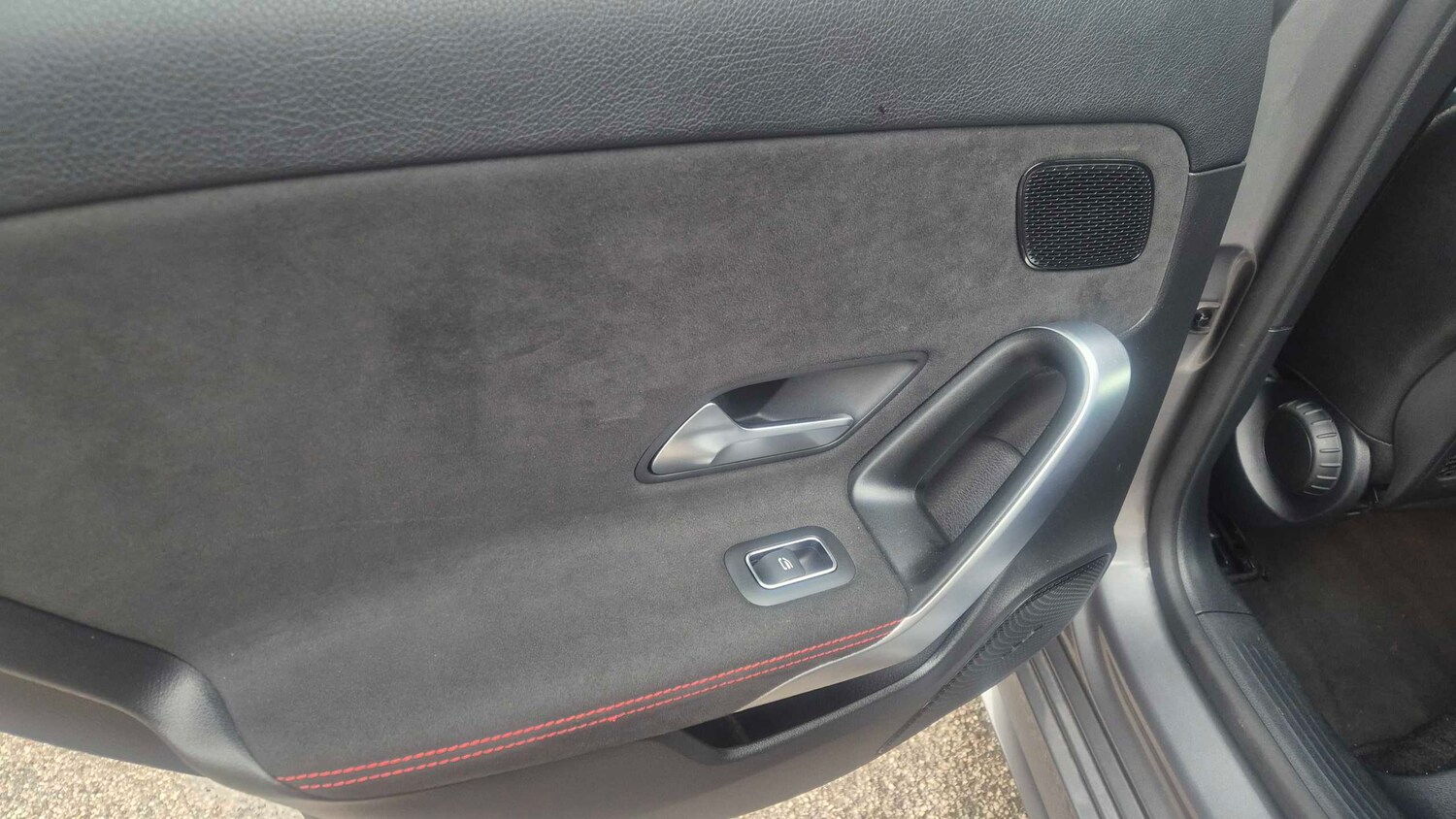 Used Mercedes-Benz A-Class for sale - 77860127: Photo 16