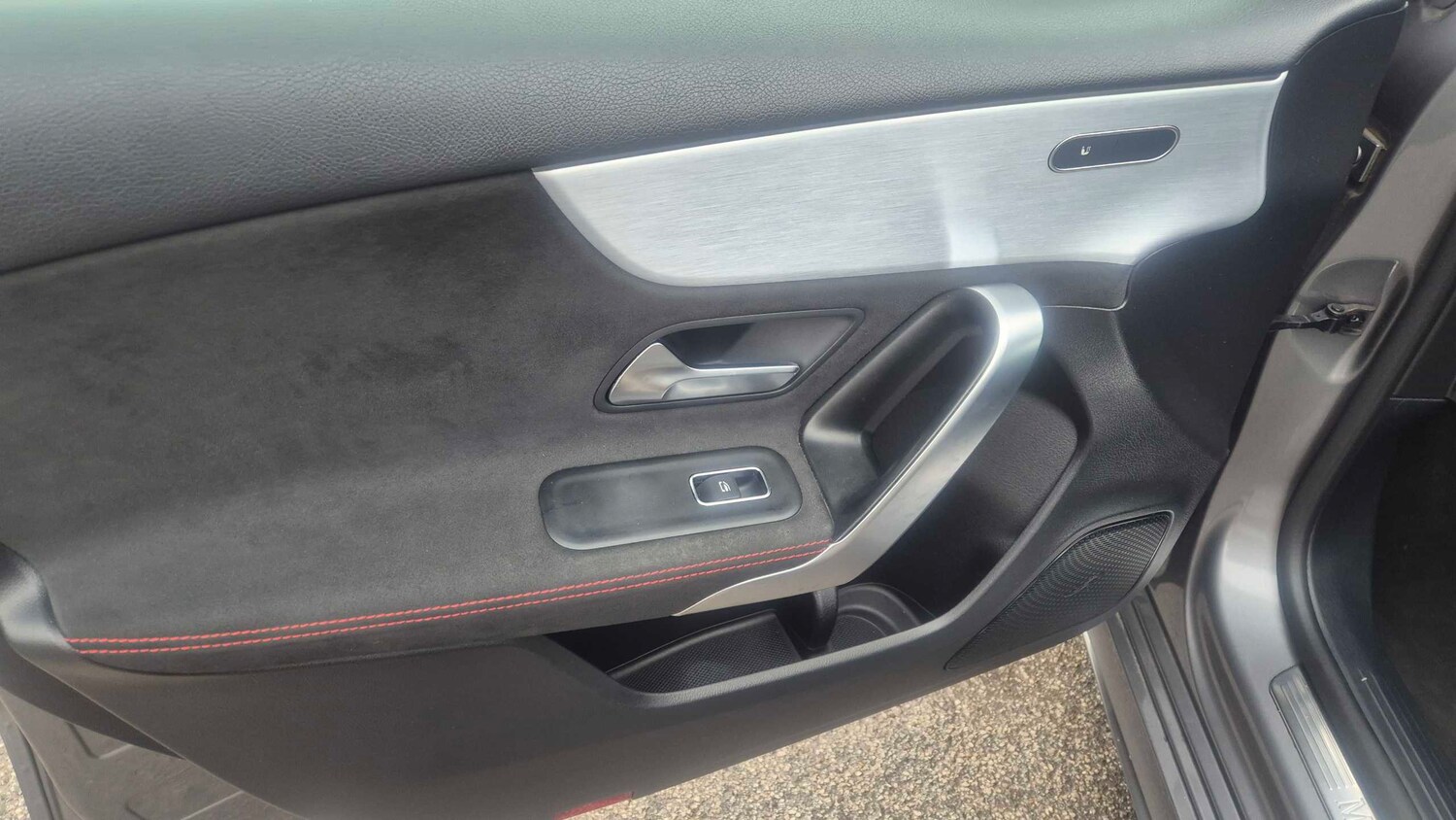 Used Mercedes-Benz A-Class for sale - 77860127: Photo 17