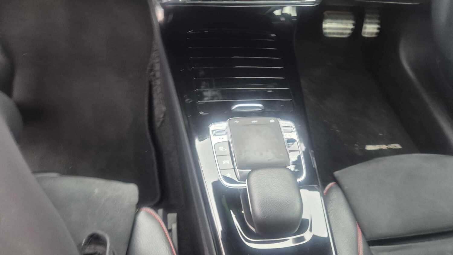 Used Mercedes-Benz A-Class for sale - 77860127: Photo 18