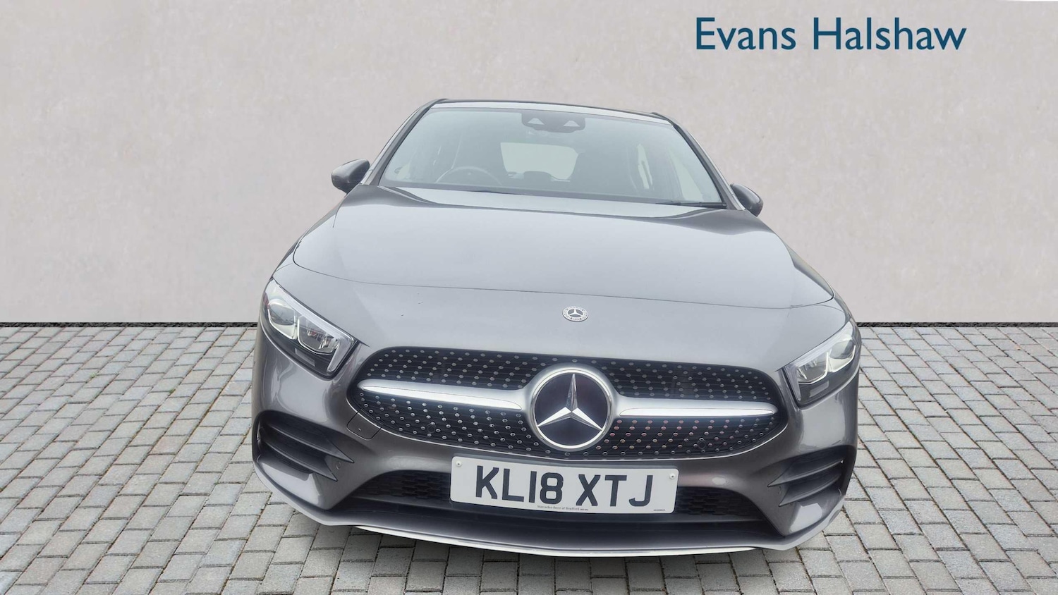 Used Mercedes-Benz A-Class for sale - 77860127: Photo 2