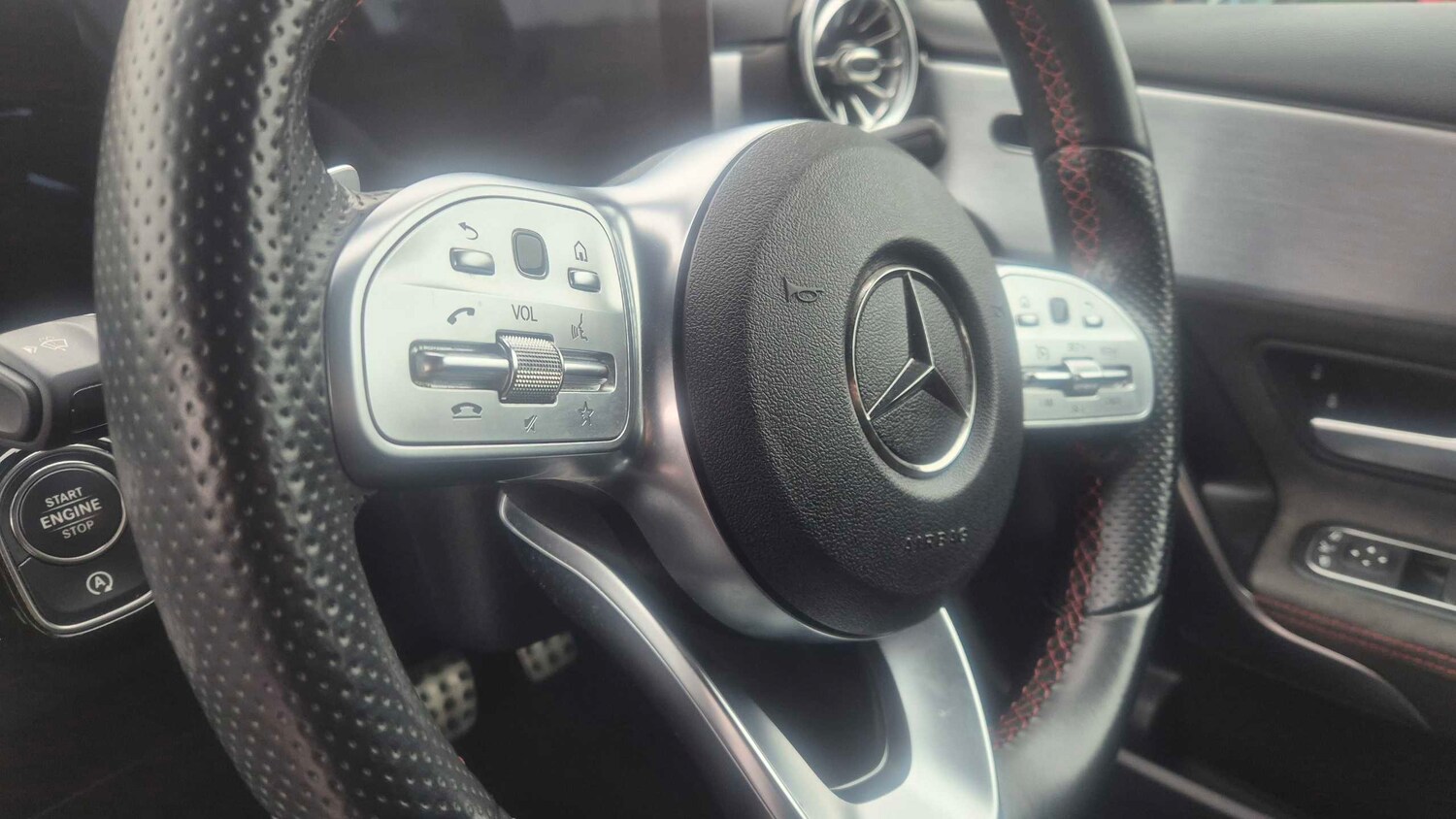 Used Mercedes-Benz A-Class for sale - 77860127: Photo 20