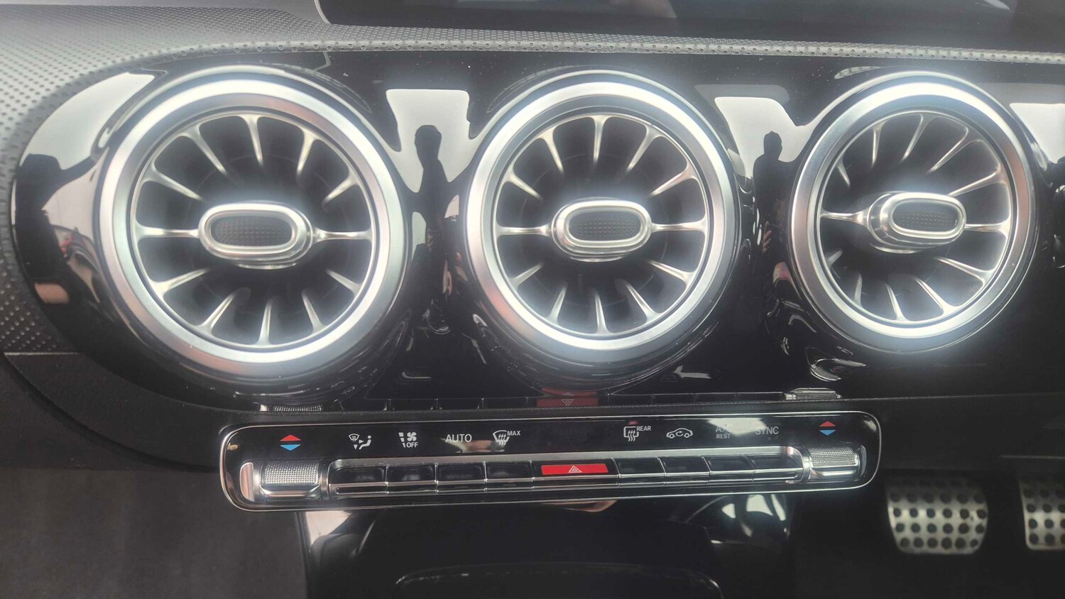 Used Mercedes-Benz A-Class for sale - 77860127: Photo 21