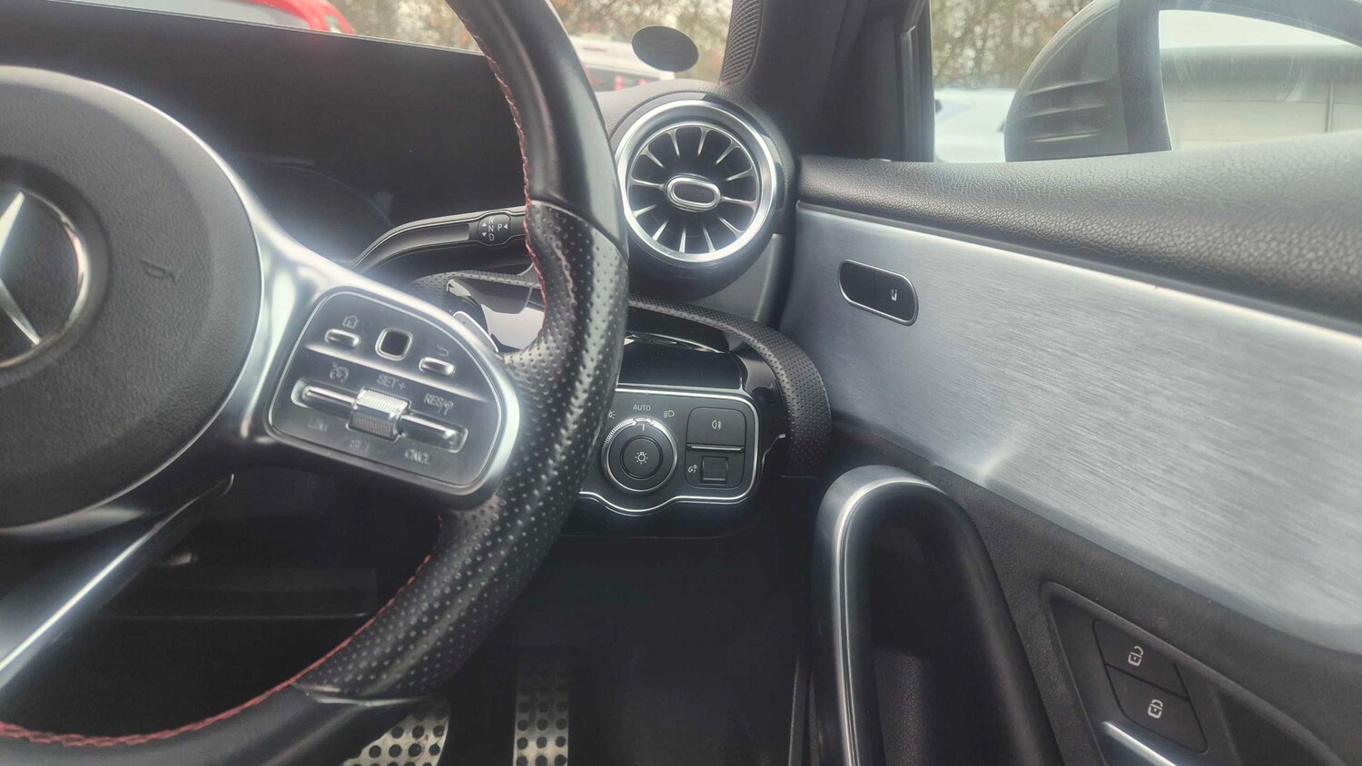 Used Mercedes-Benz A-Class for sale - 77860127: Photo 23