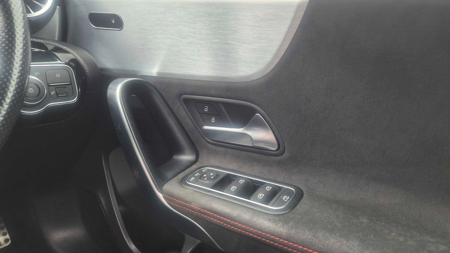 Used Mercedes-Benz A-Class for sale - 77860127: Photo 25