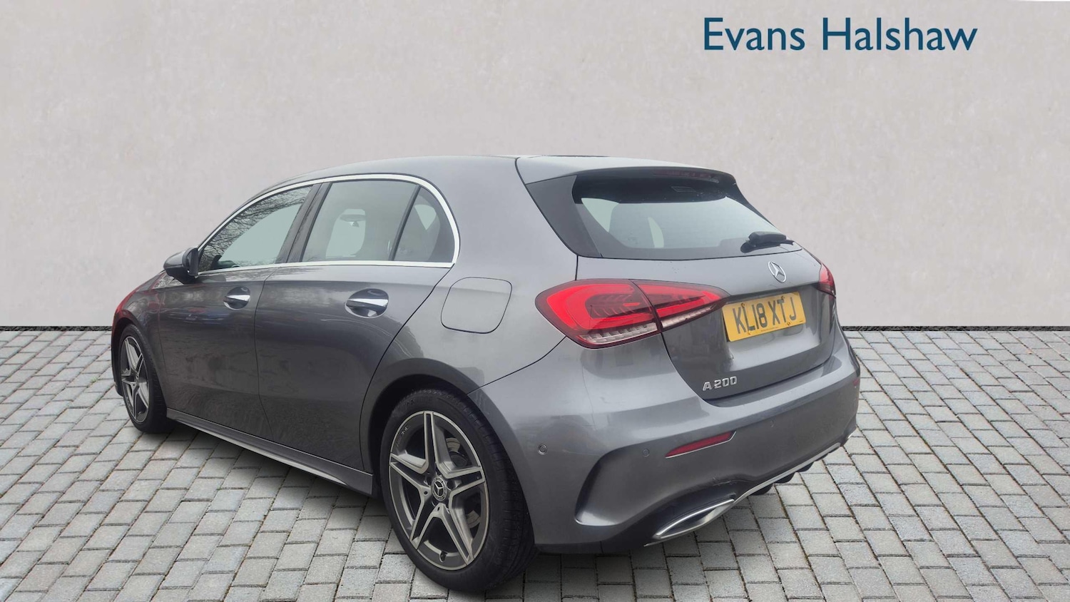 Used Mercedes-Benz A-Class for sale - 77860127: Photo 4
