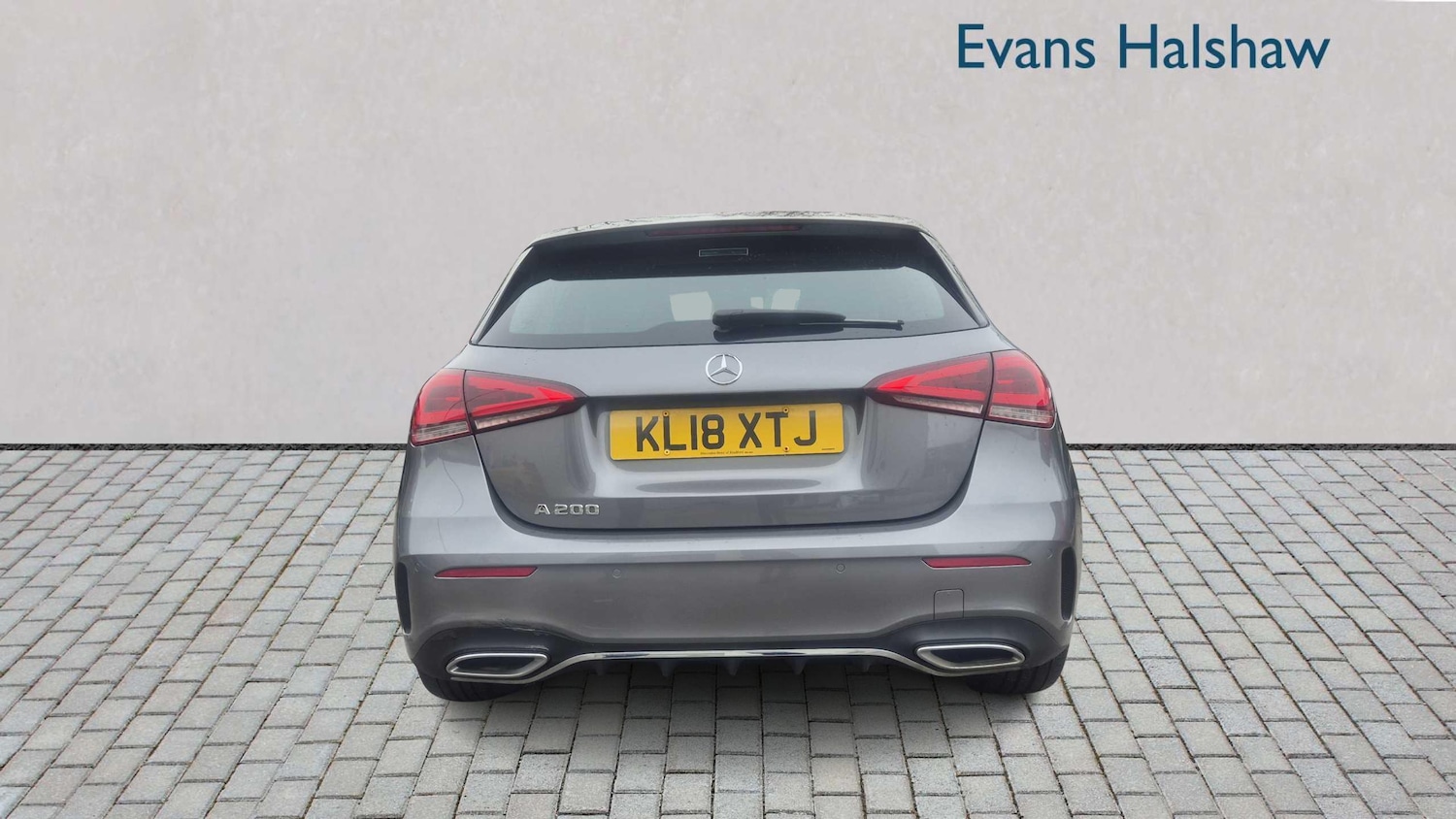 Used Mercedes-Benz A-Class for sale - 77860127: Photo 5