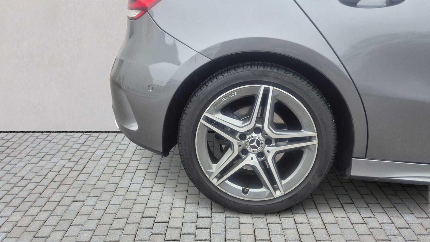 Used Mercedes-Benz A-Class for sale - 77860127: Photo 6