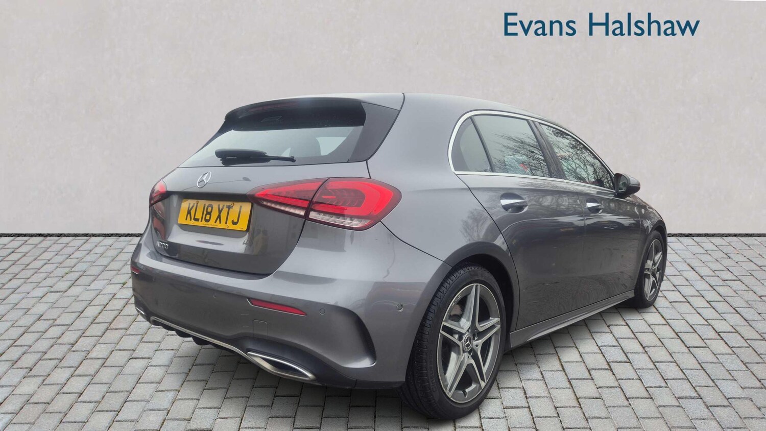 Used Mercedes-Benz A-Class for sale - 77860127: Photo 7
