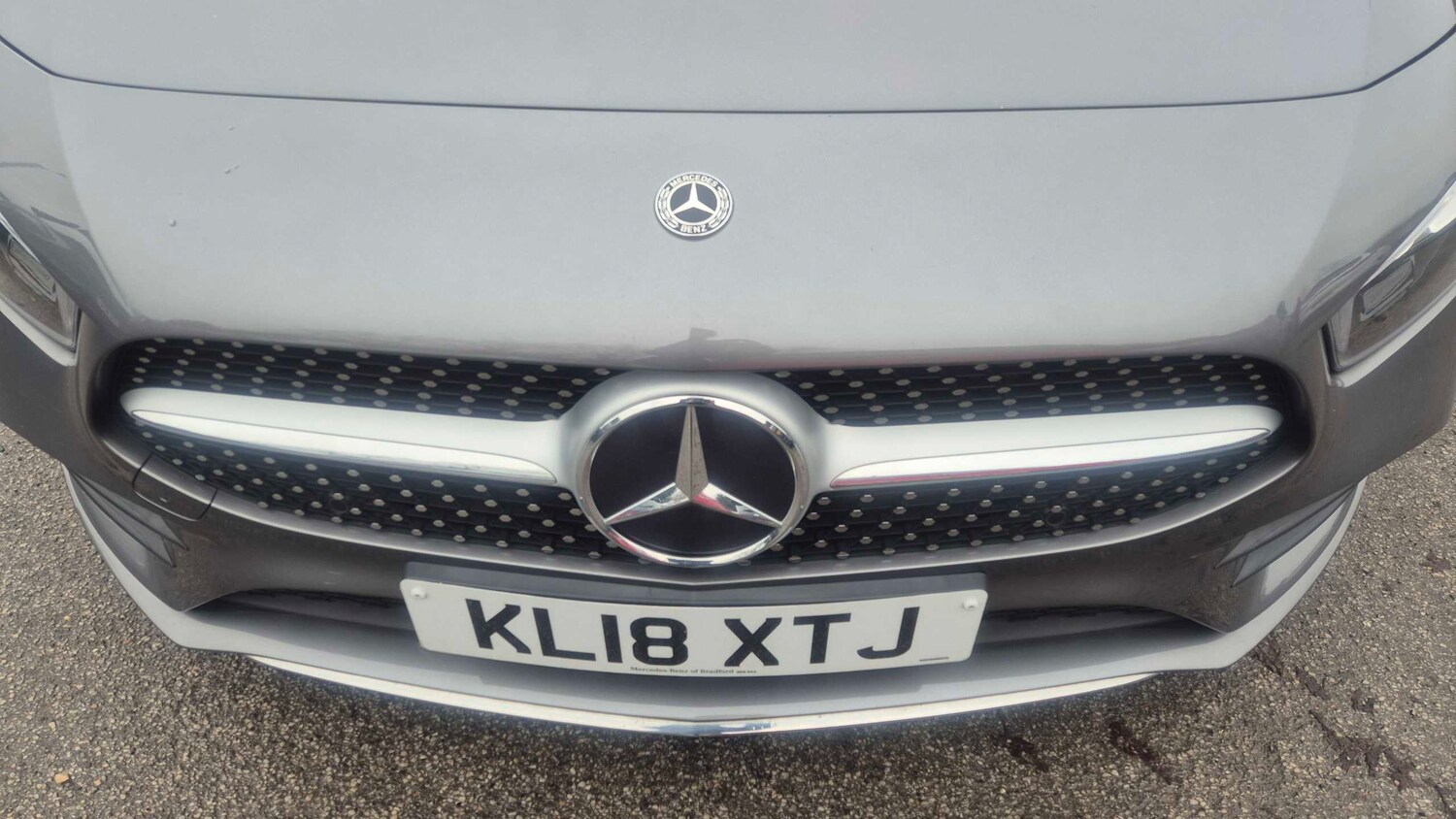 Used Mercedes-Benz A-Class for sale - 77860127: Photo 9