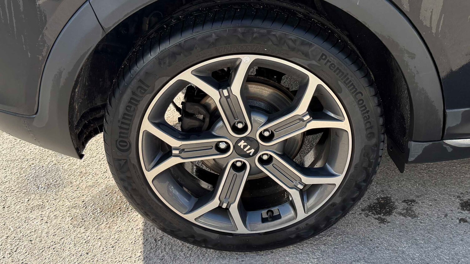 Used Kia XCeed for sale - 77856941: Photo 10