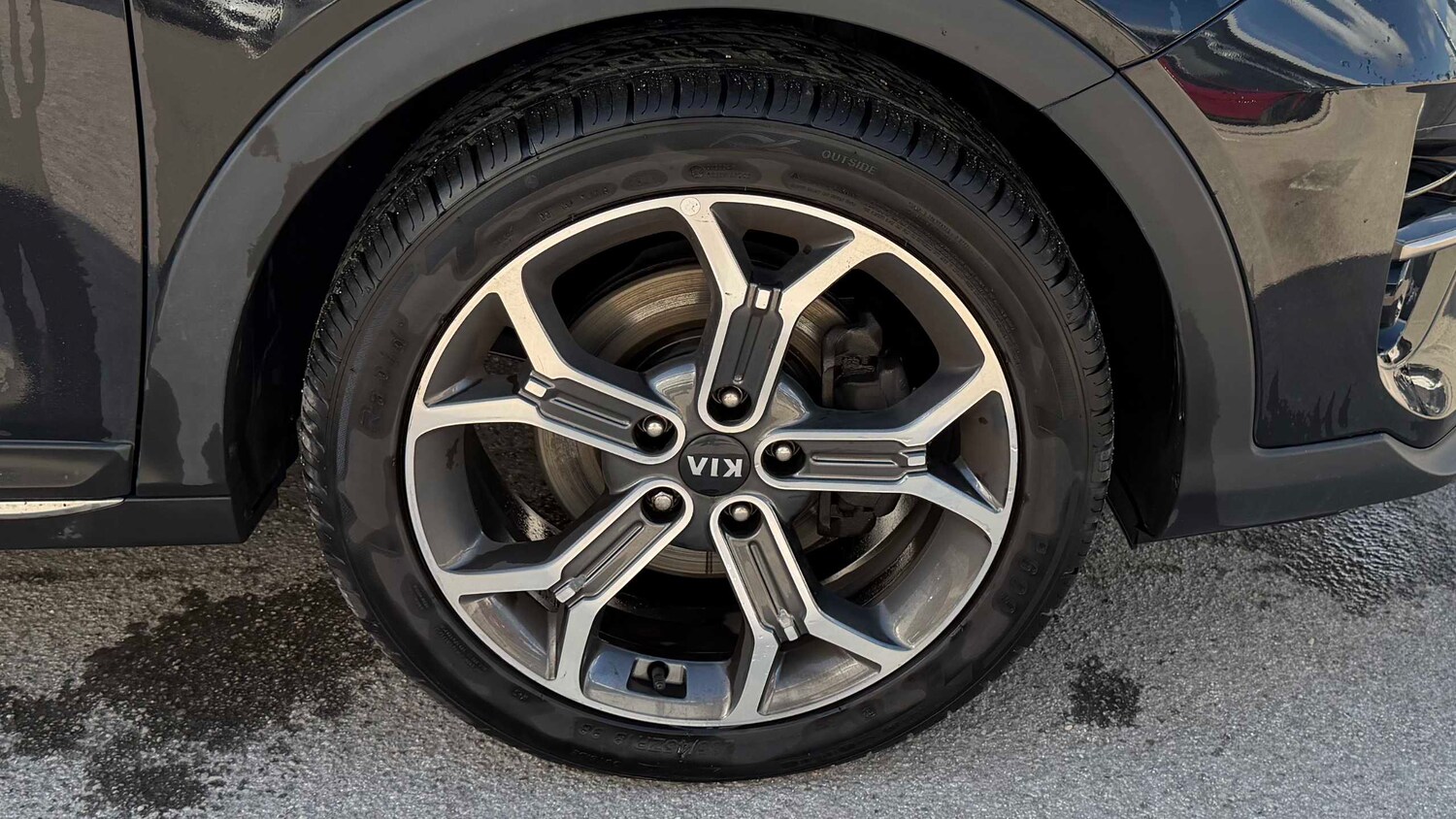 Used Kia XCeed for sale - 77856941: Photo 11