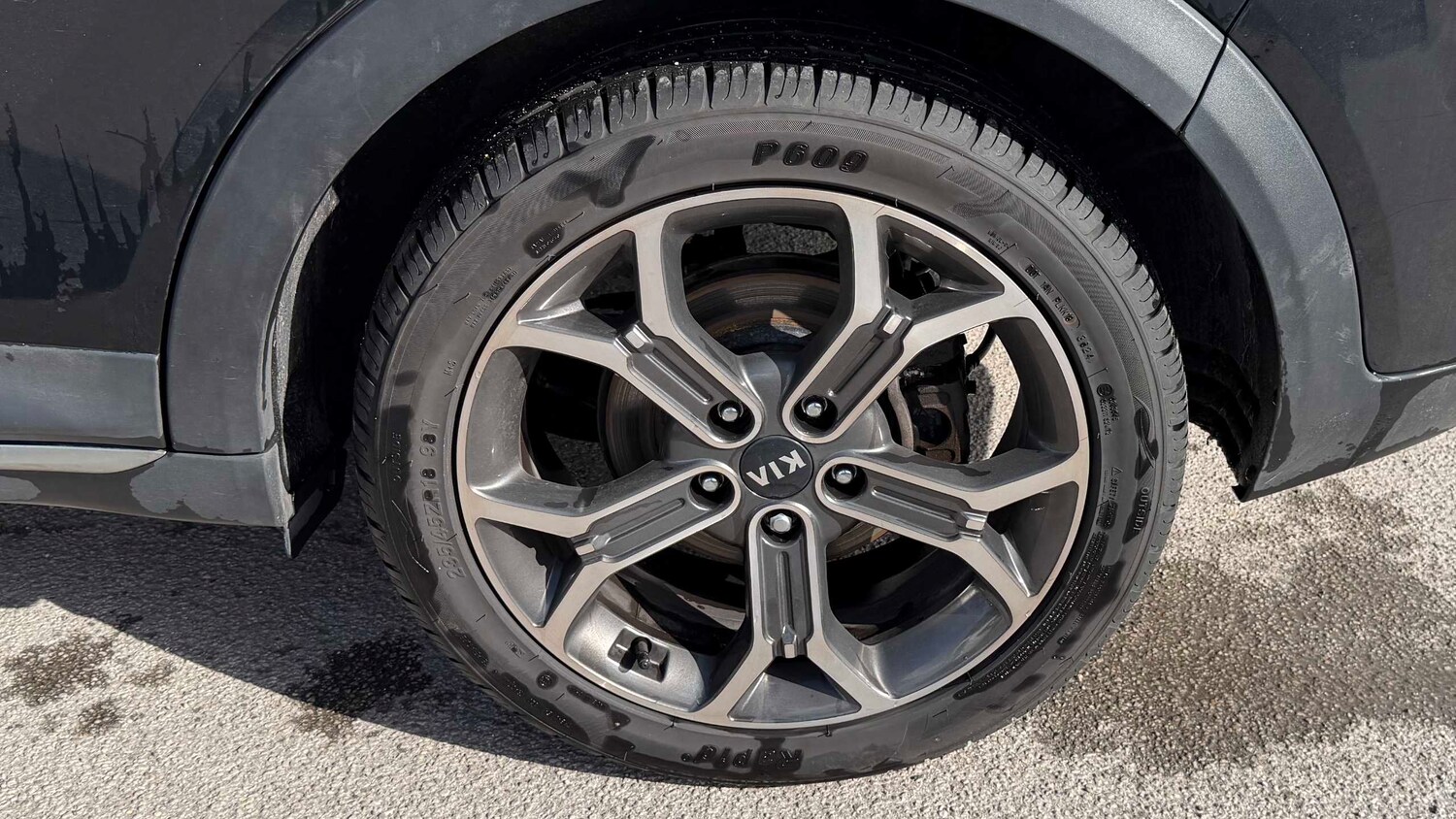 Used Kia XCeed for sale - 77856941: Photo 13