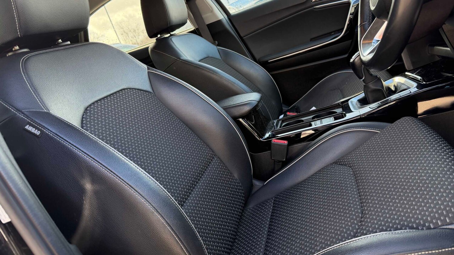 Used Kia XCeed for sale - 77856941: Photo 14