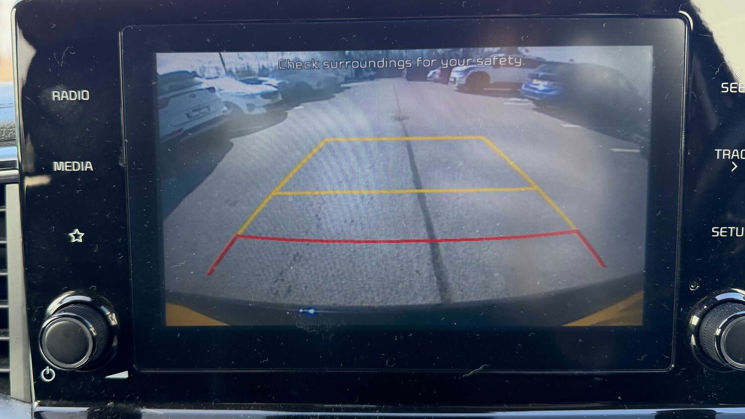 Used Kia XCeed for sale - 77856941: Photo 17