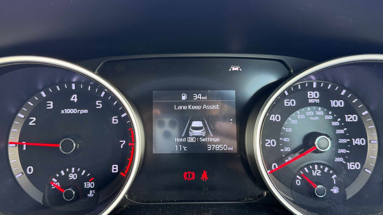 Used Kia XCeed for sale - 77856941: Photo 19