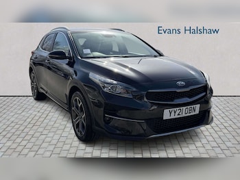 Used Kia XCeed 2021 for sale - 77856941: Photo