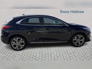 Used Kia XCeed 2021 for sale - 77856941: Photo