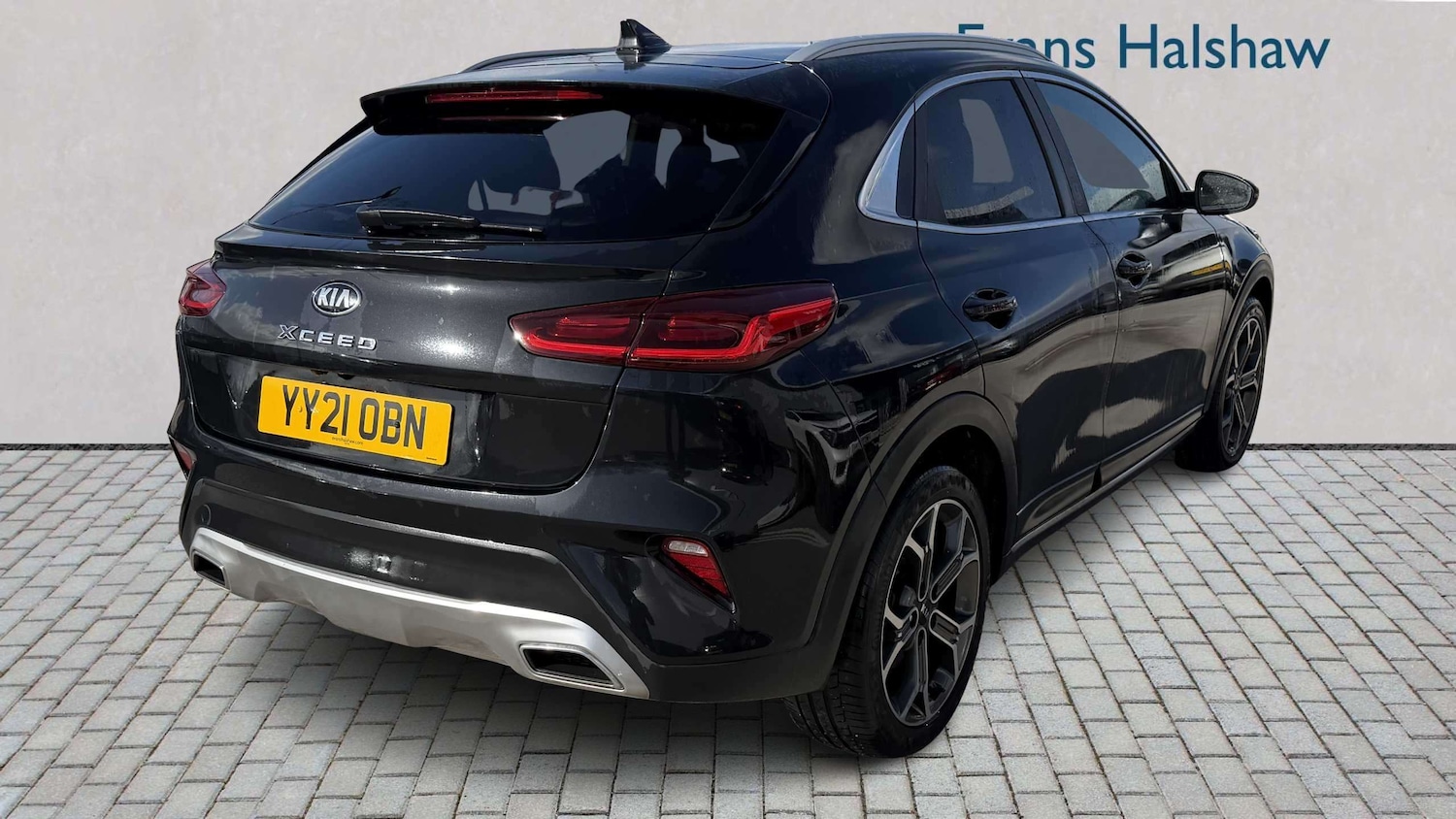 Used Kia XCeed for sale - 77856941: Photo 3