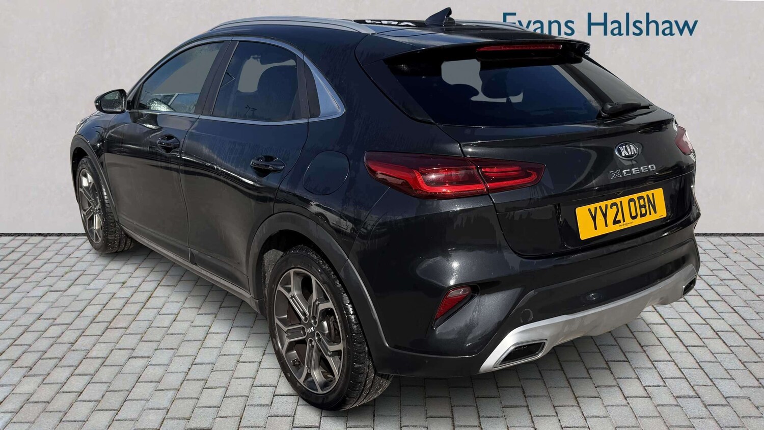 Used Kia XCeed for sale - 77856941: Photo 6