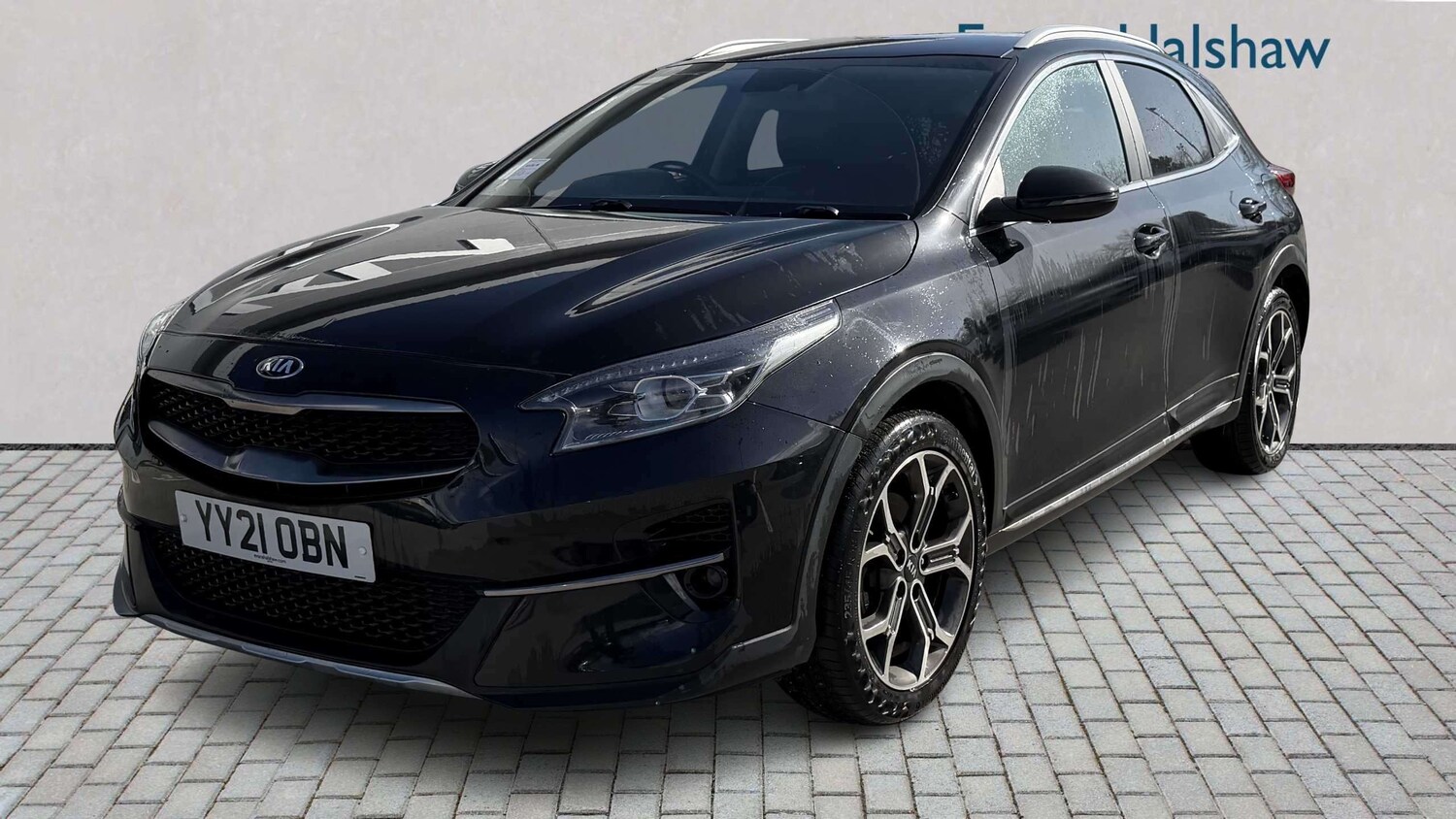 Used Kia XCeed for sale - 77856941: Photo 8