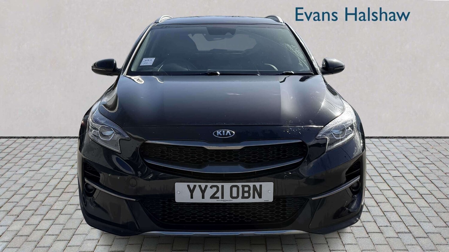 Used Kia XCeed for sale - 77856941: Photo 9