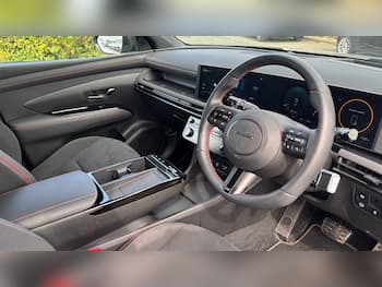 Used Hyundai TUCSON 2026 for sale - 79624557: Photo