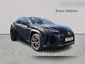 Used Lexus UX 2023 for sale - 79660553: Photo