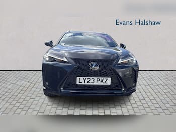Used Lexus UX 2023 for sale - 79660553: Photo