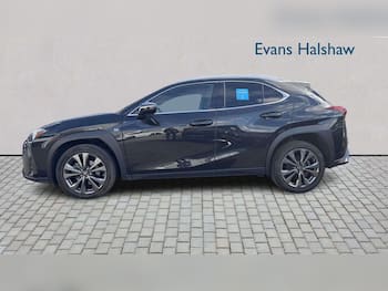 Used Lexus UX 2023 for sale - 79660553: Photo