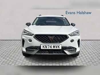 Used Cupra Formentor 2024 for sale - 79282610: Photo