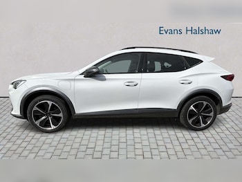 Used Cupra Formentor 2024 for sale - 79282610: Photo