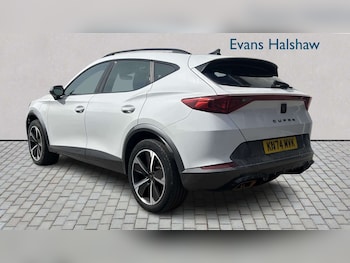 Used Cupra Formentor 2024 for sale - 79282610: Photo