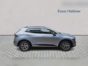 Used Kia Sportage 2022 for sale - 78967602: Photo
