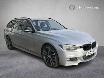 BMW 3 Series feature image
