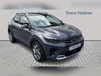 Used Kia Stonic 2023 for sale - 79810768: Photo