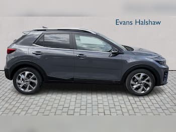 Used Kia Stonic 2023 for sale - 79810768: Photo