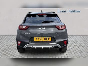 Used Kia Stonic 2023 for sale - 79810768: Photo