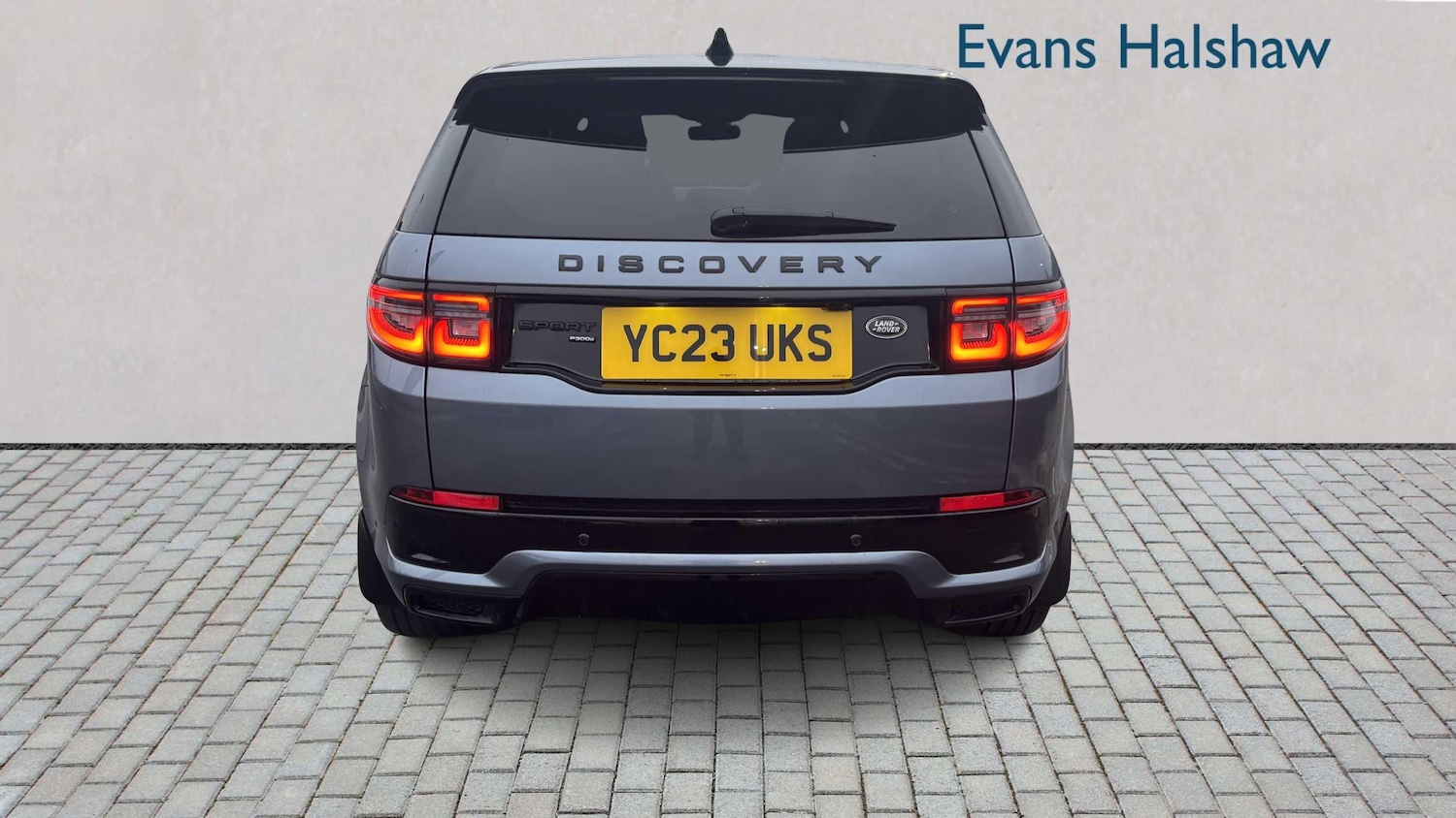 Used Land Rover Discovery Sport 2023 for sale - 77894388: Photo 5