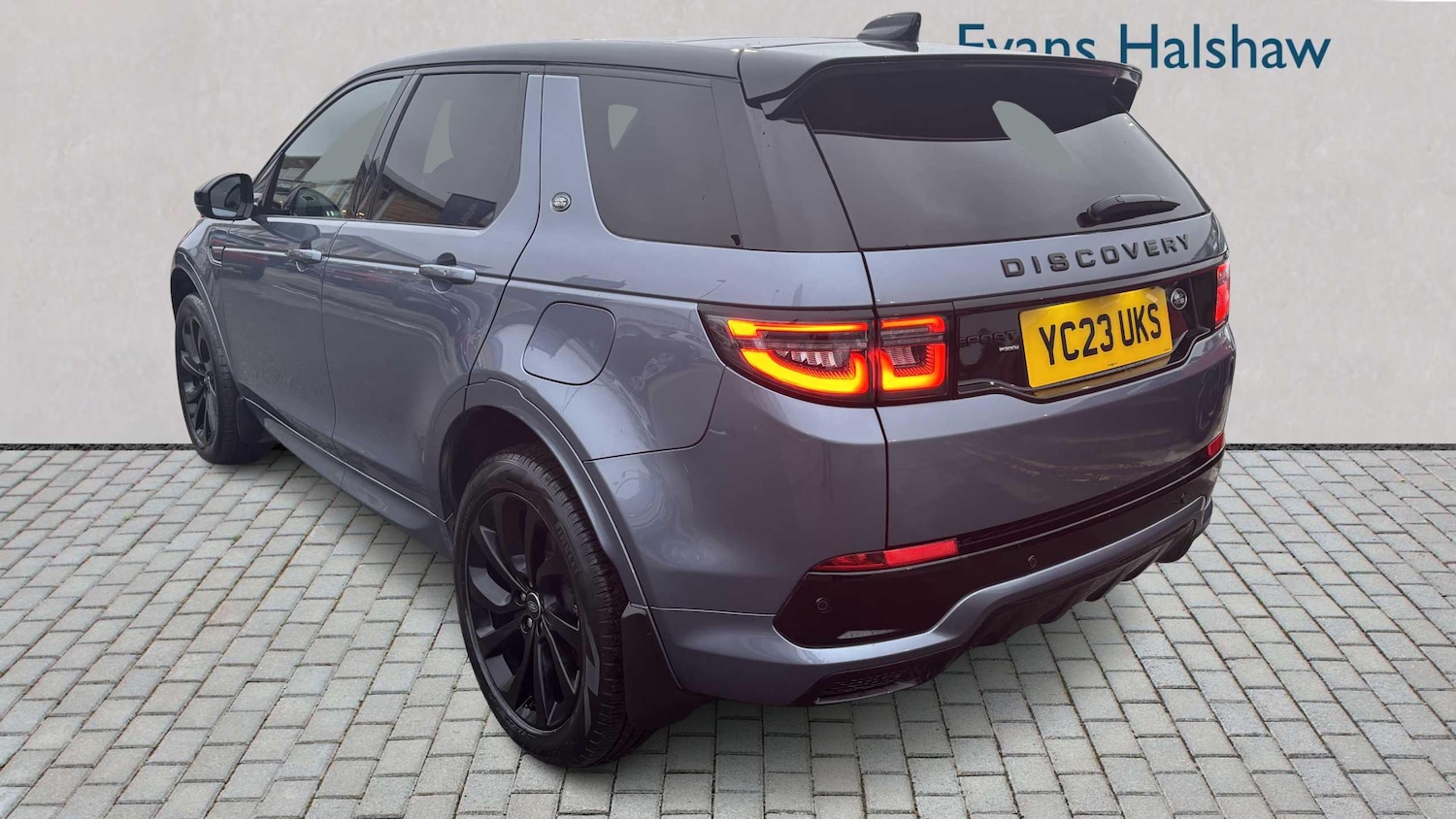 Used Land Rover Discovery Sport 2023 for sale - 77894388: Photo 6