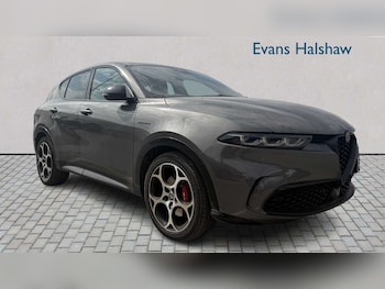 Used Alfa Romeo Tonale 2025 for sale - 79282388: Photo