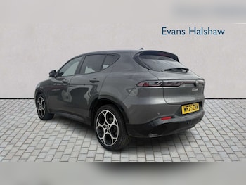 Used Alfa Romeo Tonale 2025 for sale - 79282388: Photo