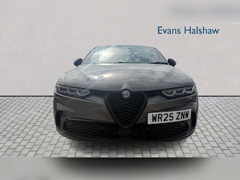 Used Alfa Romeo Tonale 2025 for sale - 79282388: Photo