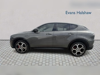 Used Alfa Romeo Tonale 2025 for sale - 79282388: Photo
