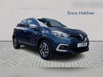 Used Renault Captur 2018 for sale - 79614255: Photo